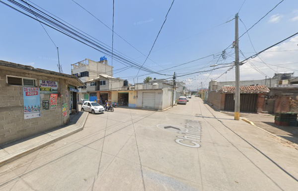 Casa en venta en San Rafael Tlanalapan, San Martín Texmelucan — foto 3 de 50