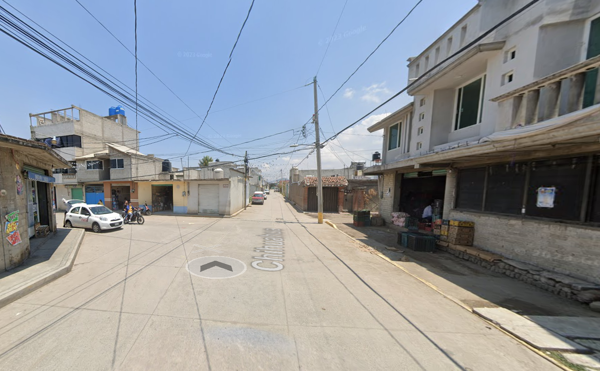 Casa en venta en San Rafael Tlanalapan, San Martín Texmelucan — foto 2 de 50