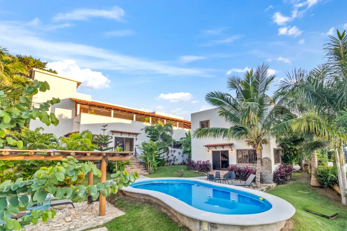 Casa en venta en Punta de Mita, Bahía de Banderas — foto 1 de 47
