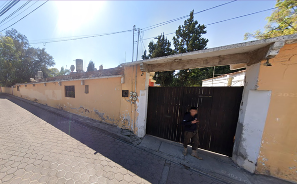 Casa en venta en Santa María Tonantzintla, San Andrés Cholula — foto 2 de 45