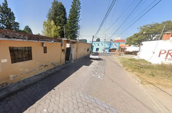 Casa en venta en Santa María Tonantzintla, San Andrés Cholula — foto 3 de 45