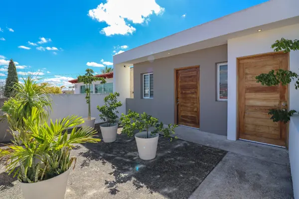 Departamento en renta en Francisco de Montejo, Mérida — foto 2 de 12