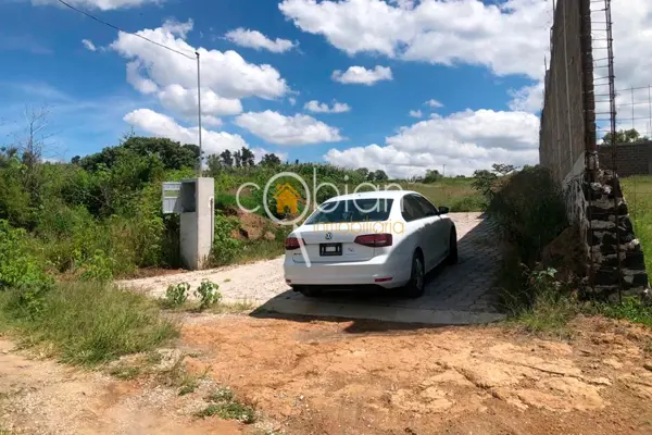 Terreno en venta en Ex Hacienda San Félix, Atlixco — foto 3 de 5