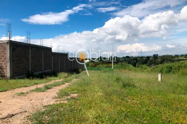 Terreno en venta en Ex Hacienda San Félix, Atlixco — foto 2 de 5