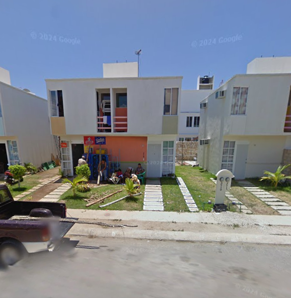 Casa en Villas Riviera, Playa del Carmen, Quintana Roo — foto 1 de 26
