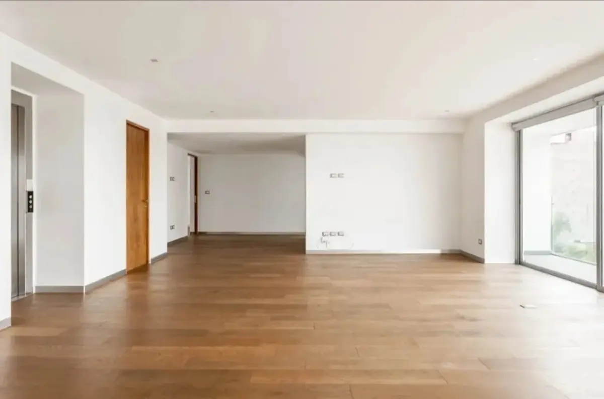Departamento en renta en Polanco IV Sección, Miguel Hidalgo — foto 1 de 19