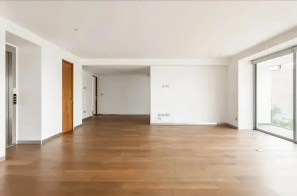 Departamento en venta y renta en Polanco IV Sección, Miguel Hidalgo, Ciudad de México