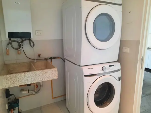 Departamento en renta en Polanco IV Sección, Miguel Hidalgo — foto 2 de 19