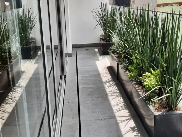 Departamento en renta en Polanco IV Sección, Miguel Hidalgo — foto 3 de 19