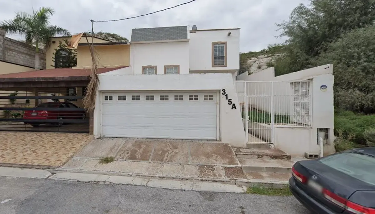 Casa en Venta en El Campestre, Gómez Palacio, Durango