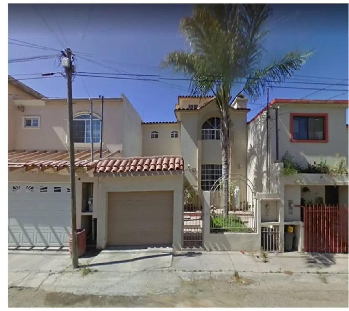 Casa en venta en Moderna, Ensenada — foto 1 de 10