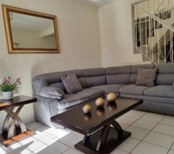 Casa en venta en Moderna, Ensenada — foto 3 de 10