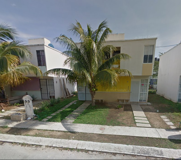 Casa en Playa del Carmen, Playa del Carmen, Quintana Roo — foto 1 de 37
