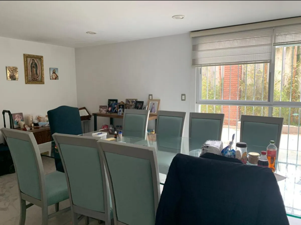 Casa en venta en Ejidos de San Pedro Mártir, Tlalpan — foto 2 de 31