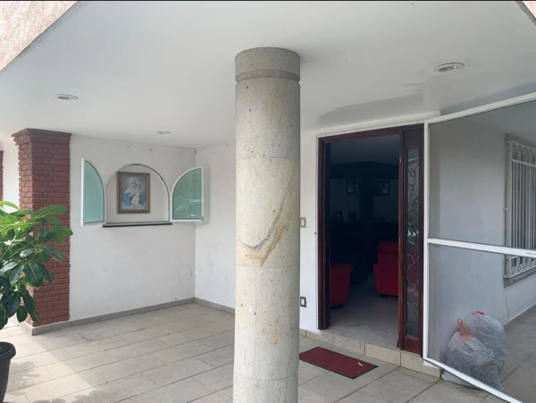 Casa en venta en Ejidos de San Pedro Mártir, Tlalpan — foto 3 de 31