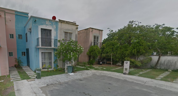 Casa en venta en Galaxia del Carmen I, Playa del Carmen — foto 2 de 16