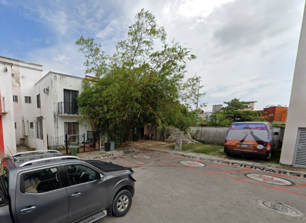 Casa en Galaxia del Carmen I, Playa del Carmen, Quintana Roo — foto 1 de 16