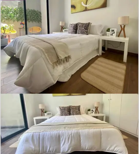 Departamento en renta en Napoles, Benito Juárez — foto 2 de 11