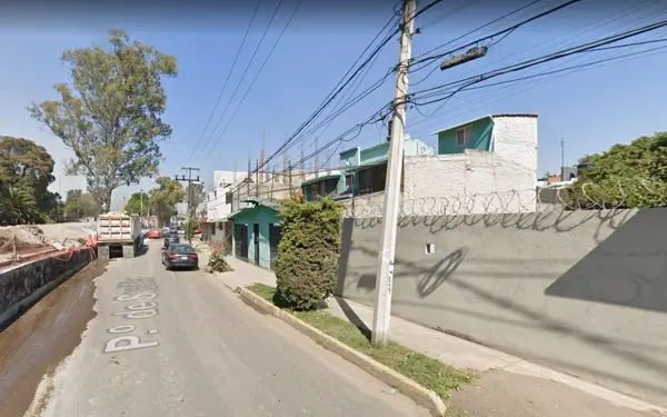 Casa en venta en Lomas Estrella, Iztapalapa — foto 2 de 10