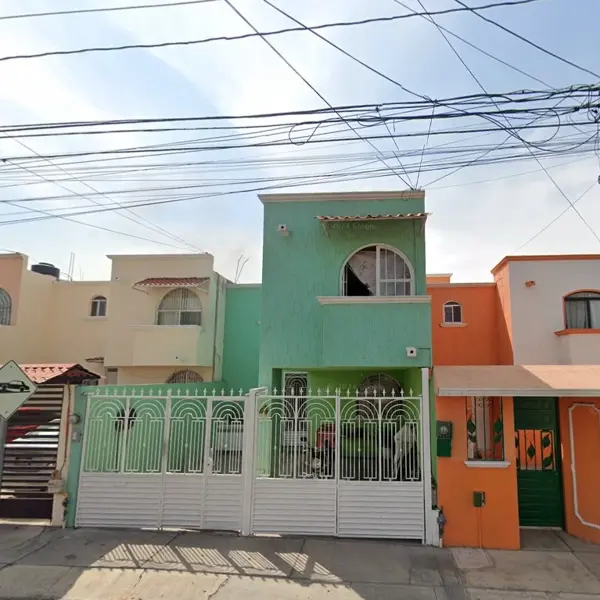 Casa en venta en San Jose de los Olvera, Corregidora — foto 2 de 8