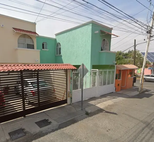 Casa en San Jose de los Olvera, Corregidora, Querétaro