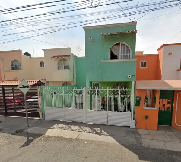 Casa en venta en San Jose de los Olvera, Corregidora — foto 3 de 8