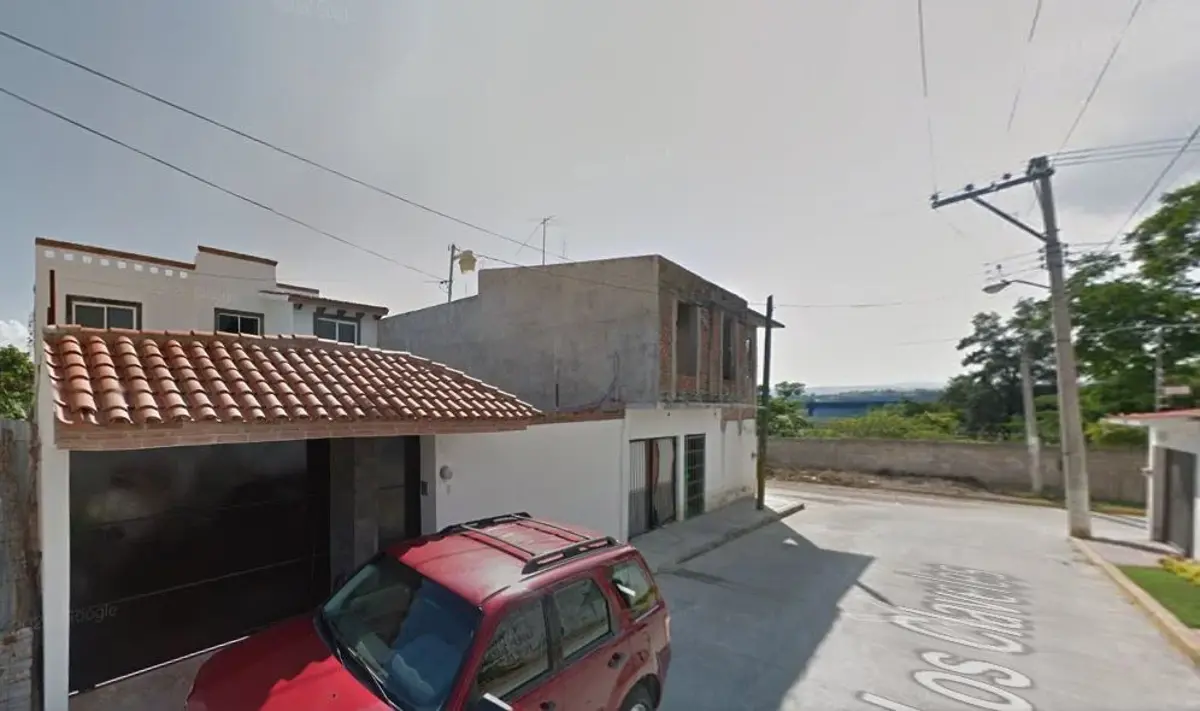 Casa en venta en Modulo II, Tuxtla Gutiérrez — foto 1 de 10