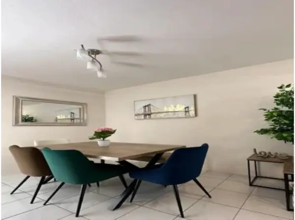Departamento en venta en Hacienda los Morales, San Nicolás de los Garza — foto 2 de 8