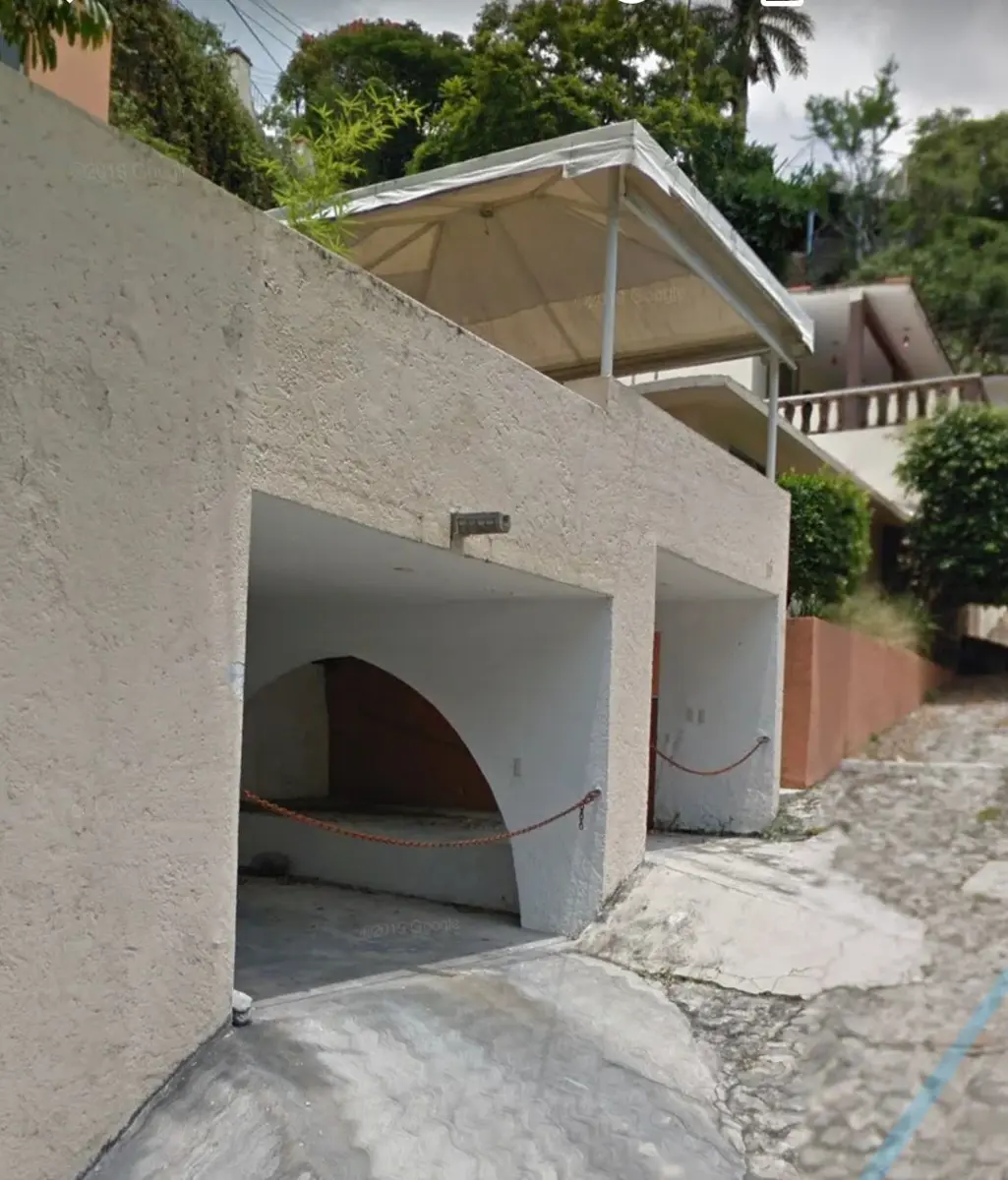 Casa en renta en Club de Golf, Cuernavaca — foto 1 de 42