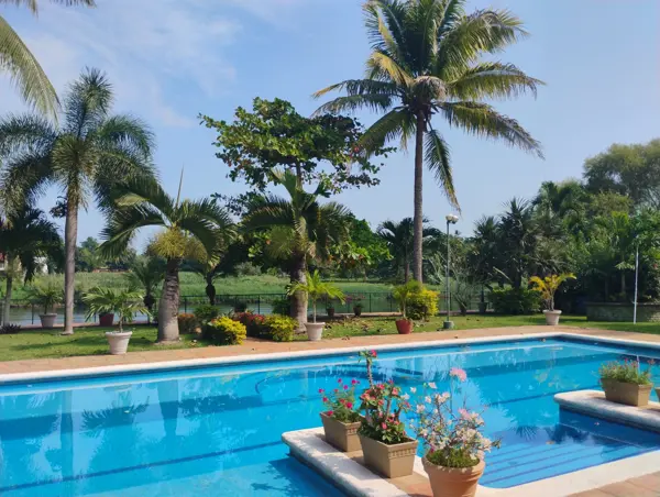 Quinta en venta en La Posta, La Antigua — foto 3 de 49