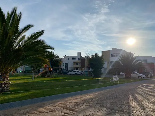 Casa en venta en Hacienda la Herradura, Pachuca de Soto — foto 2 de 9