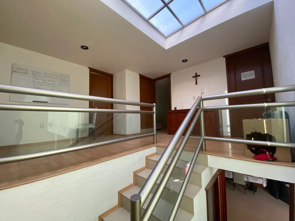 Casa en venta en Hacienda la Herradura, Pachuca de Soto — foto 1 de 7