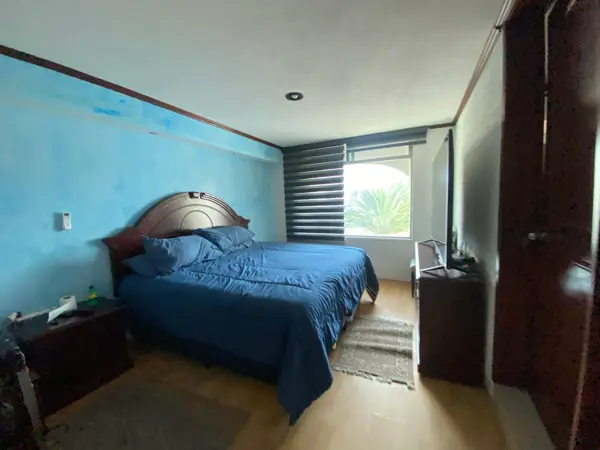 Casa en venta en Hacienda la Herradura, Pachuca de Soto — foto 2 de 7