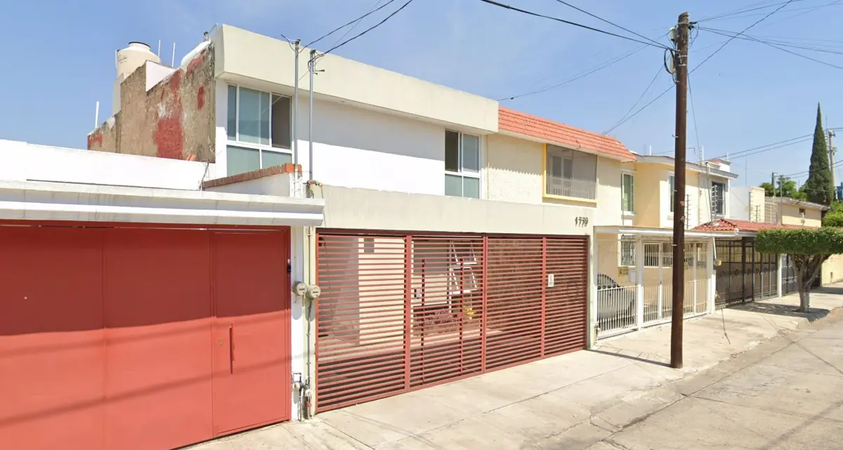 Casa en venta en Independencia, Guadalajara — foto 1 de 12