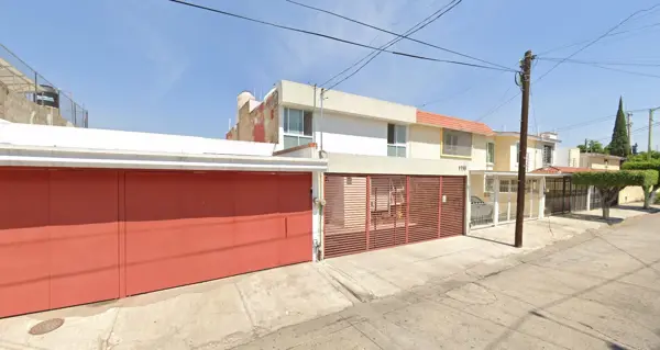 Casa en venta en Independencia, Guadalajara — foto 2 de 12