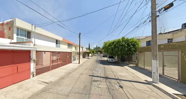 Casa en venta en Independencia, Guadalajara — foto 3 de 12