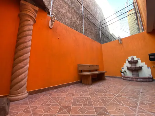 Casa en venta en Arboledas de San Javier, Pachuca de Soto — foto 3 de 25