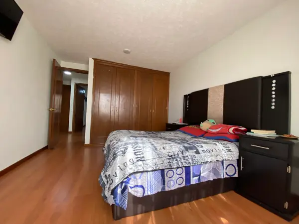 Casa en venta en Arboledas de San Javier, Pachuca de Soto — foto 3 de 26