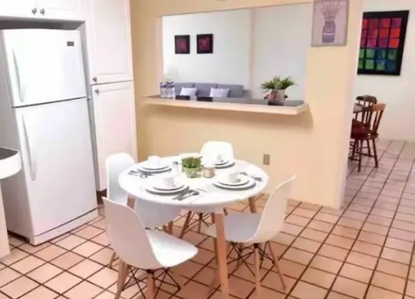 Departamento en venta en Jardines de Chapultepec S-E, Tijuana — foto 2 de 8