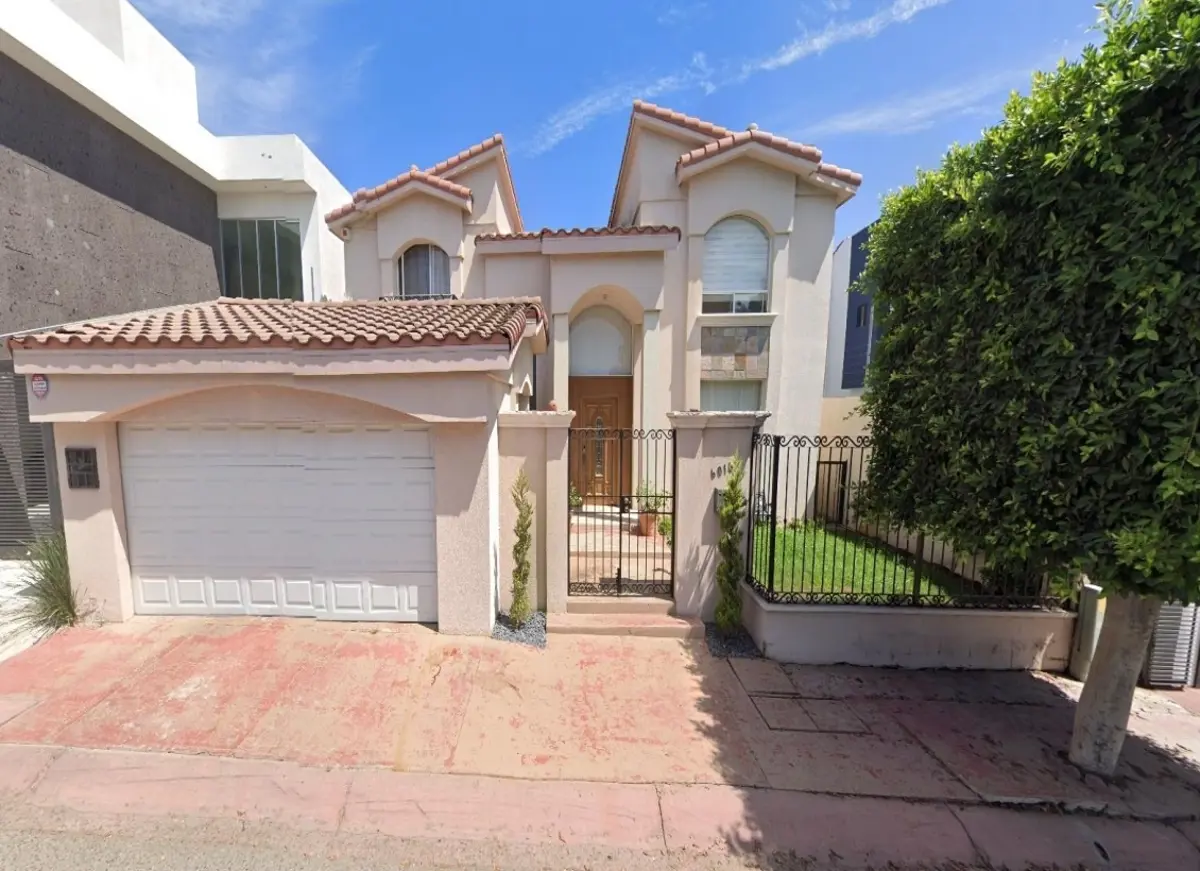 Departamento en venta en Jardines de Chapultepec S-E, Tijuana — foto 1 de 8