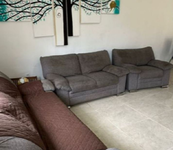 Casa en venta en Supermanzana 95, Benito Juárez — foto 2 de 10