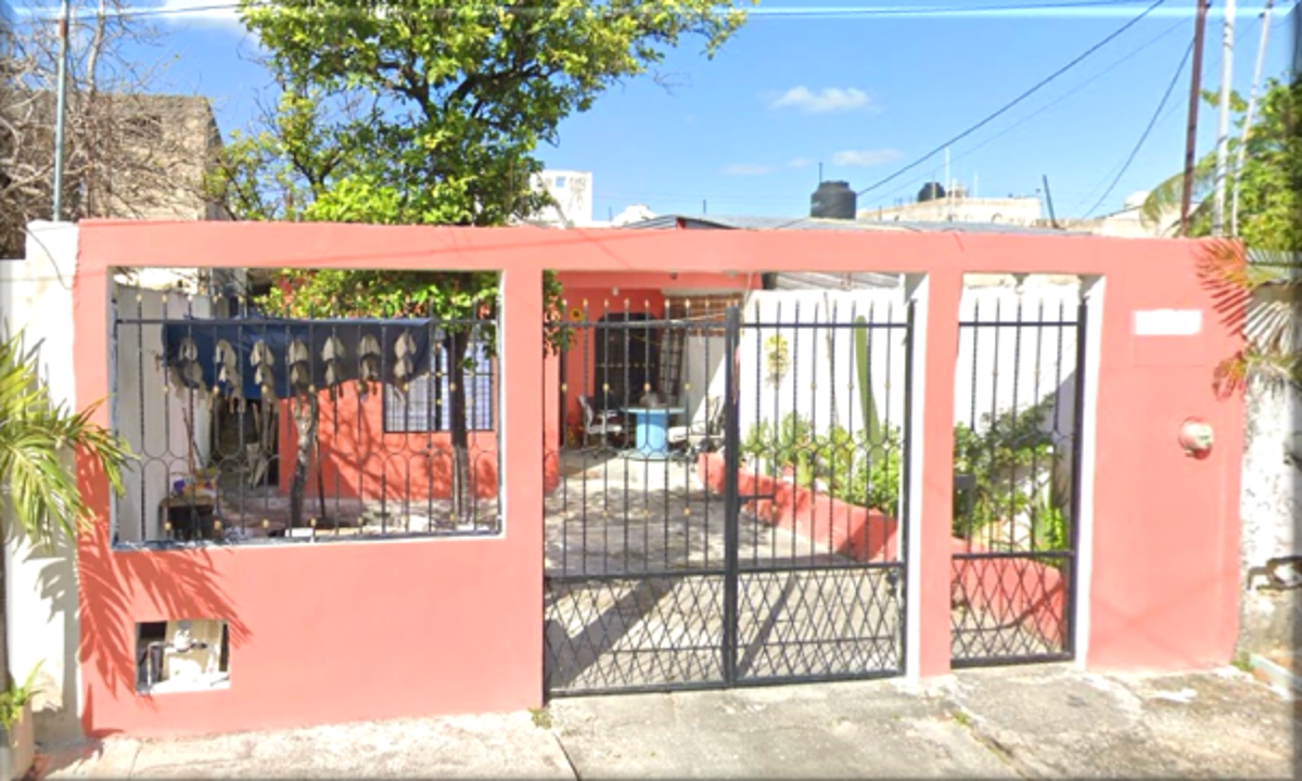 Casa en venta en Supermanzana 95, Benito Juárez — foto 1 de 10