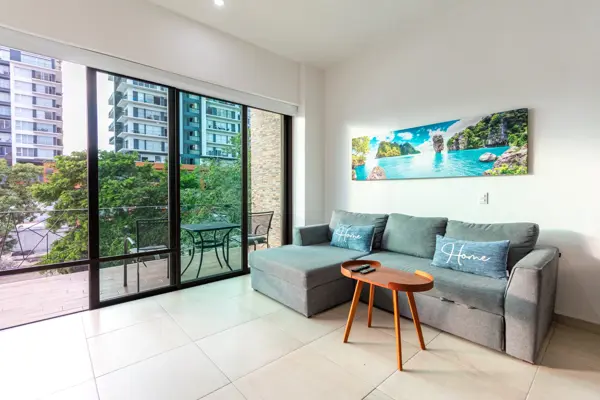 Departamento en venta en El Palmar de Aramara, Puerto Vallarta — foto 2 de 25