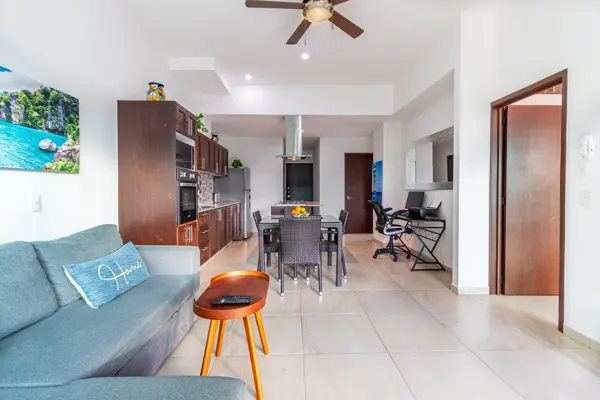 Departamento en venta en El Palmar de Aramara, Puerto Vallarta — foto 3 de 25