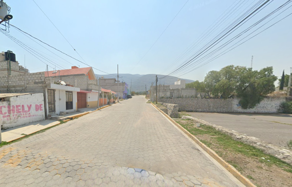 Casa en venta en San José, Tecamachalco — foto 2 de 45