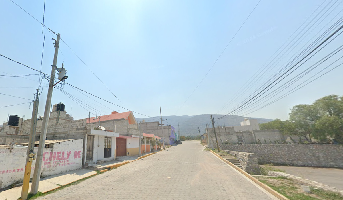 Casa en venta en San José, Tecamachalco — foto 1 de 45