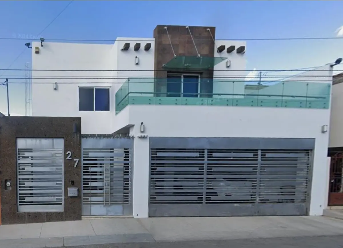 Departamento en venta en Bachoco, Hermosillo — foto 1 de 8