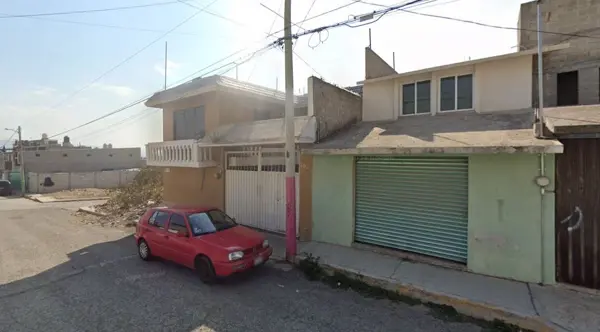 Casa en venta en Lomas de Progreso, Tulancingo de Bravo — foto 2 de 10