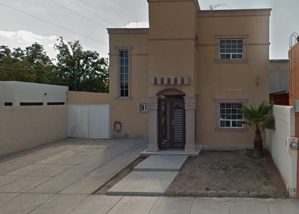 Casa en venta en Pedro Meoqui Centro, Meoqui, Chihuahua