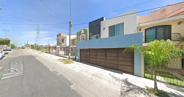 Casa en venta en Jardines Vallarta, Zapopan — foto 2 de 12